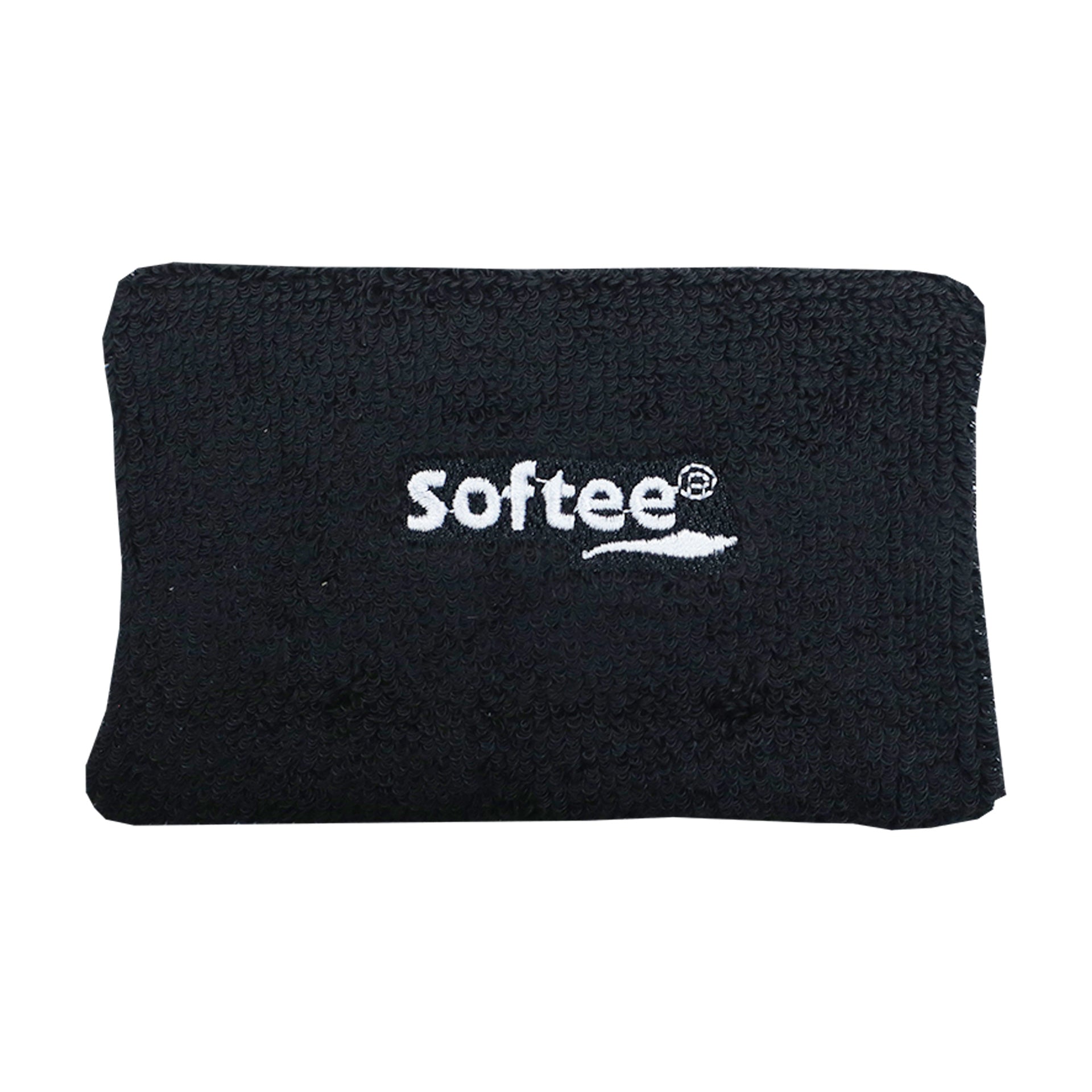 MUÑEQUERA ANCHA SOFTEE