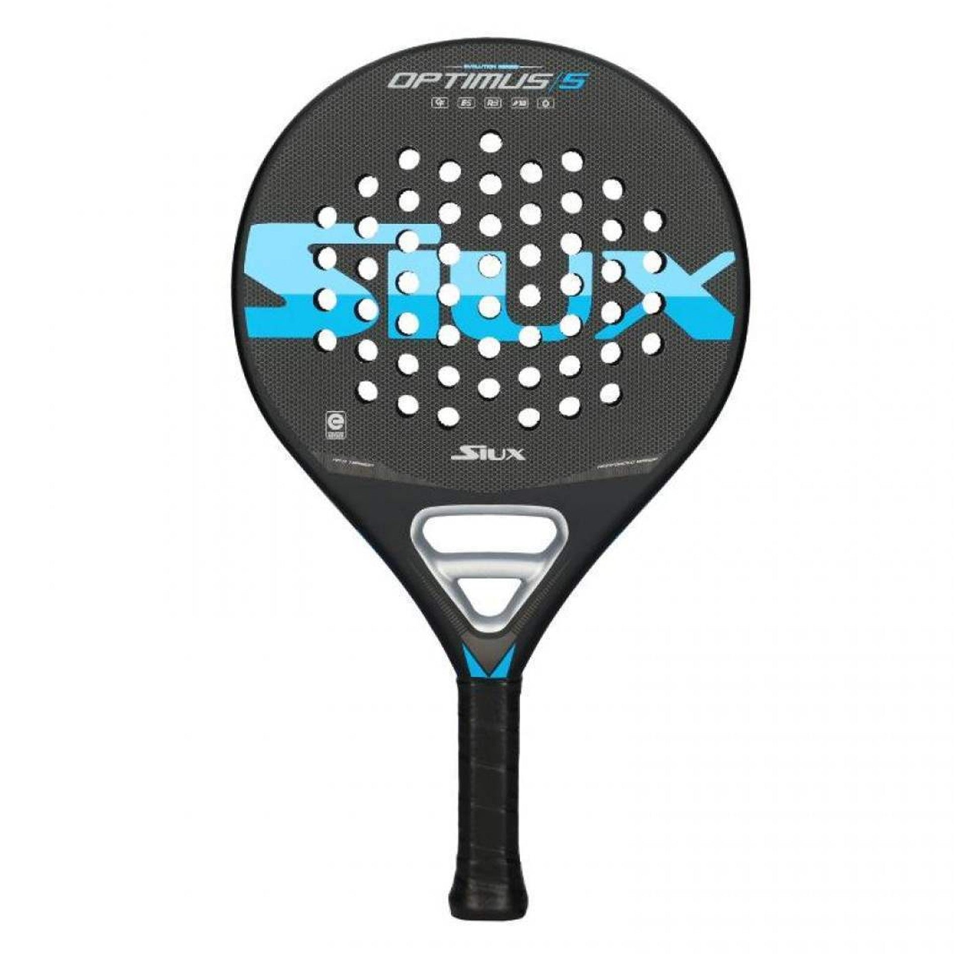 SIUX OPTIMUS 5 AIR PADEL RACKET