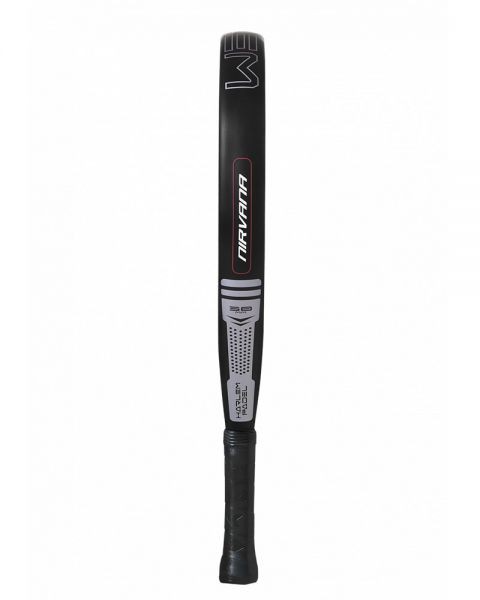 HARLEM NIRVANA 12K PADEL RACKET