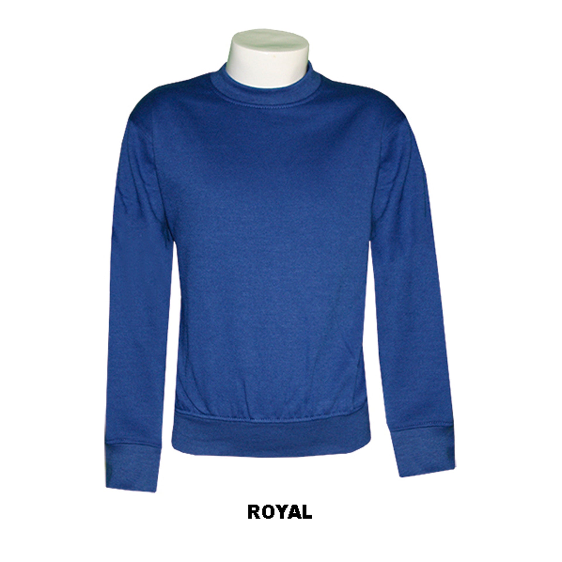 SPRINTIME JUNIOR SWEATSHIRT