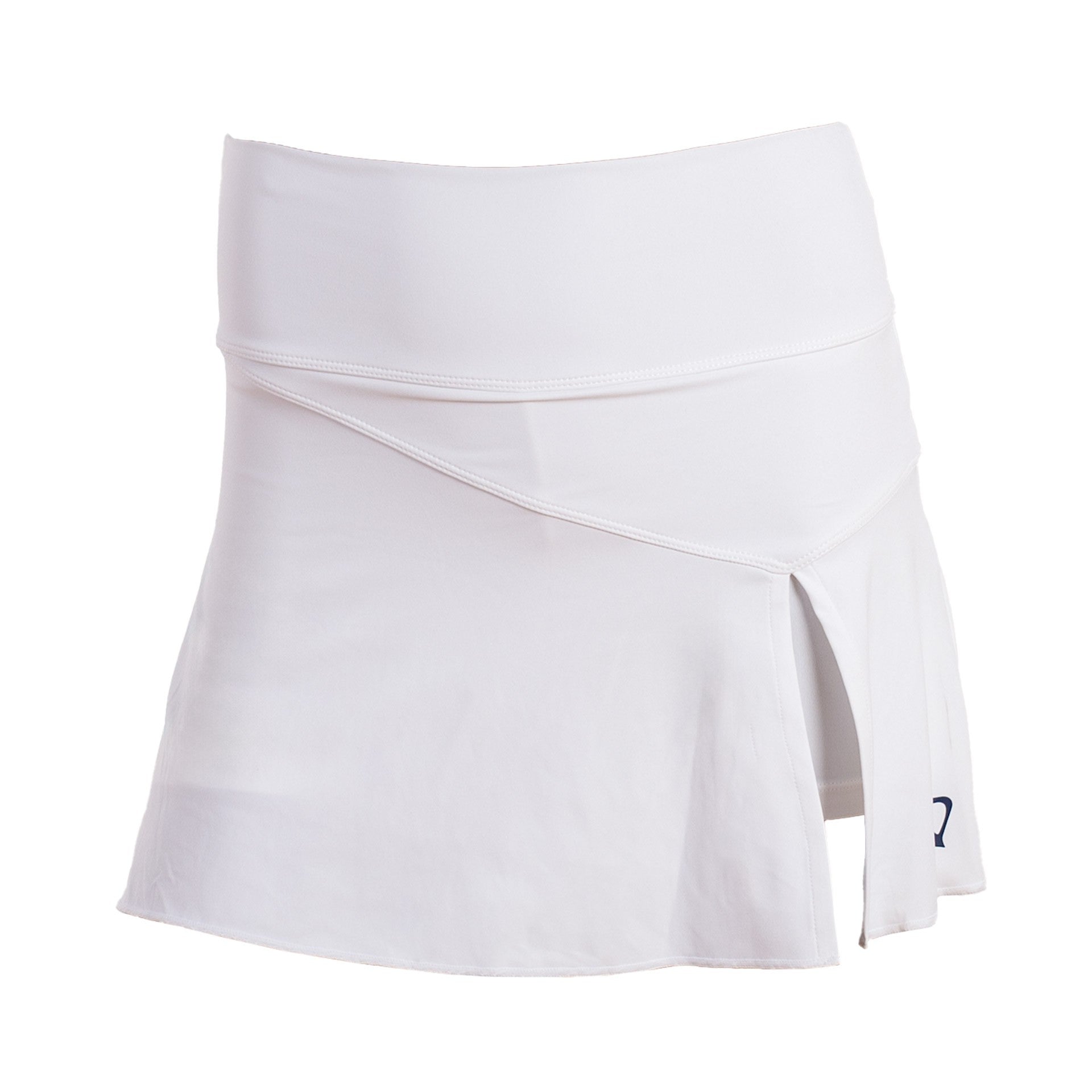 FALDA BLACK CROWN CRETA