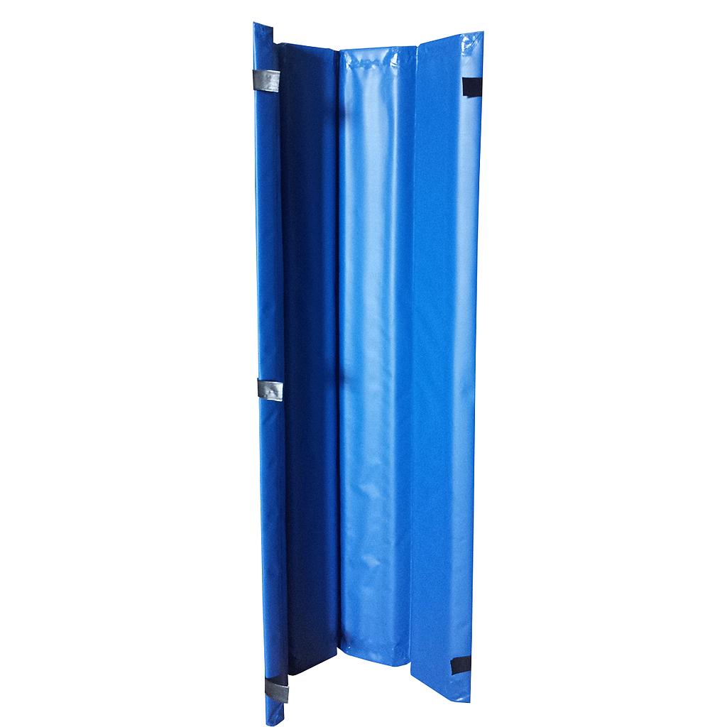 WATERPROOF BASKETBALL HOOP PROTECTION SET 80x80 MM (basketball-mini basketball)