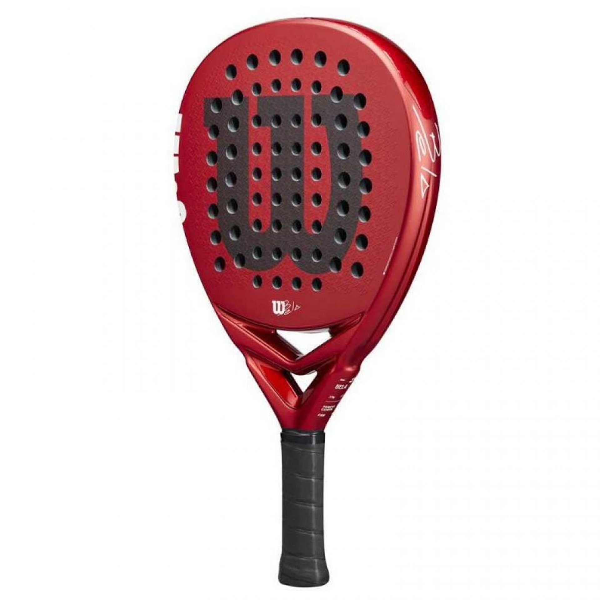 PALA DE PÁDEL WILSON BELA PRO V2.5