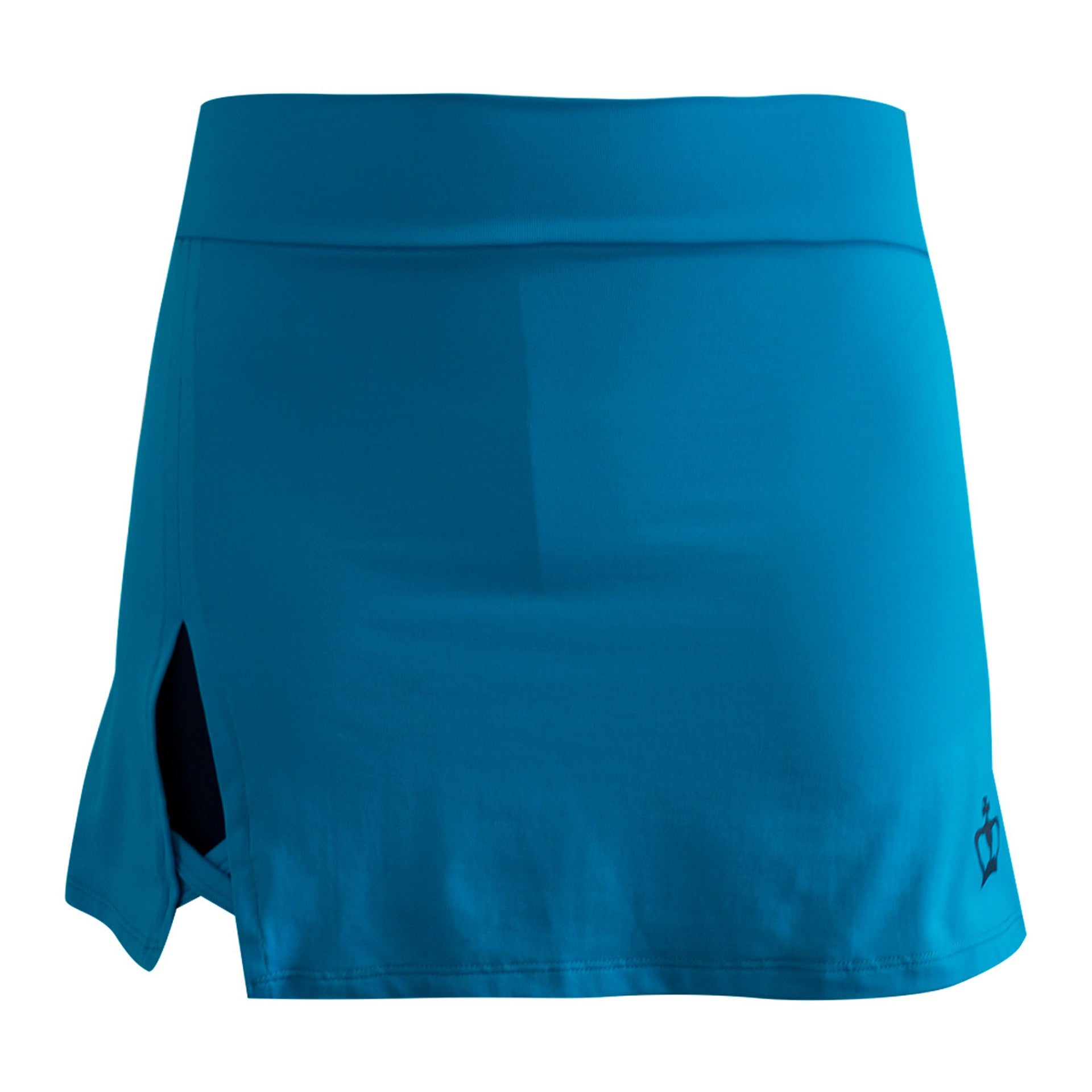 BLACK CROWN ROSAS SKIRT