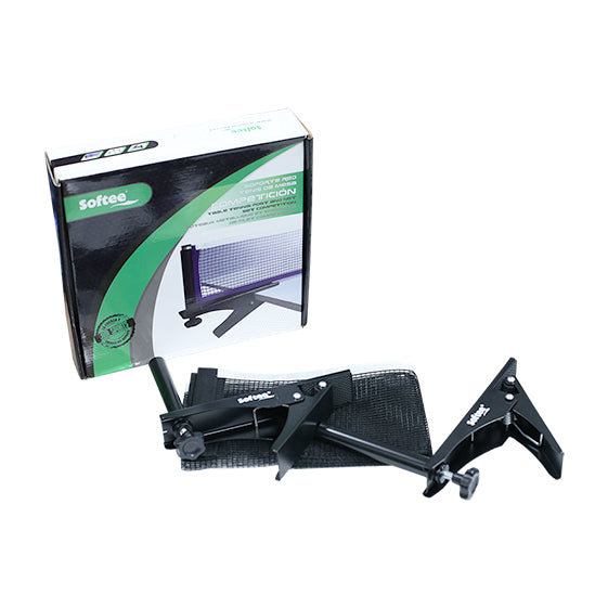 COMPETITION TABLE TENNIS NET SUPPORT WITH CLAMP
