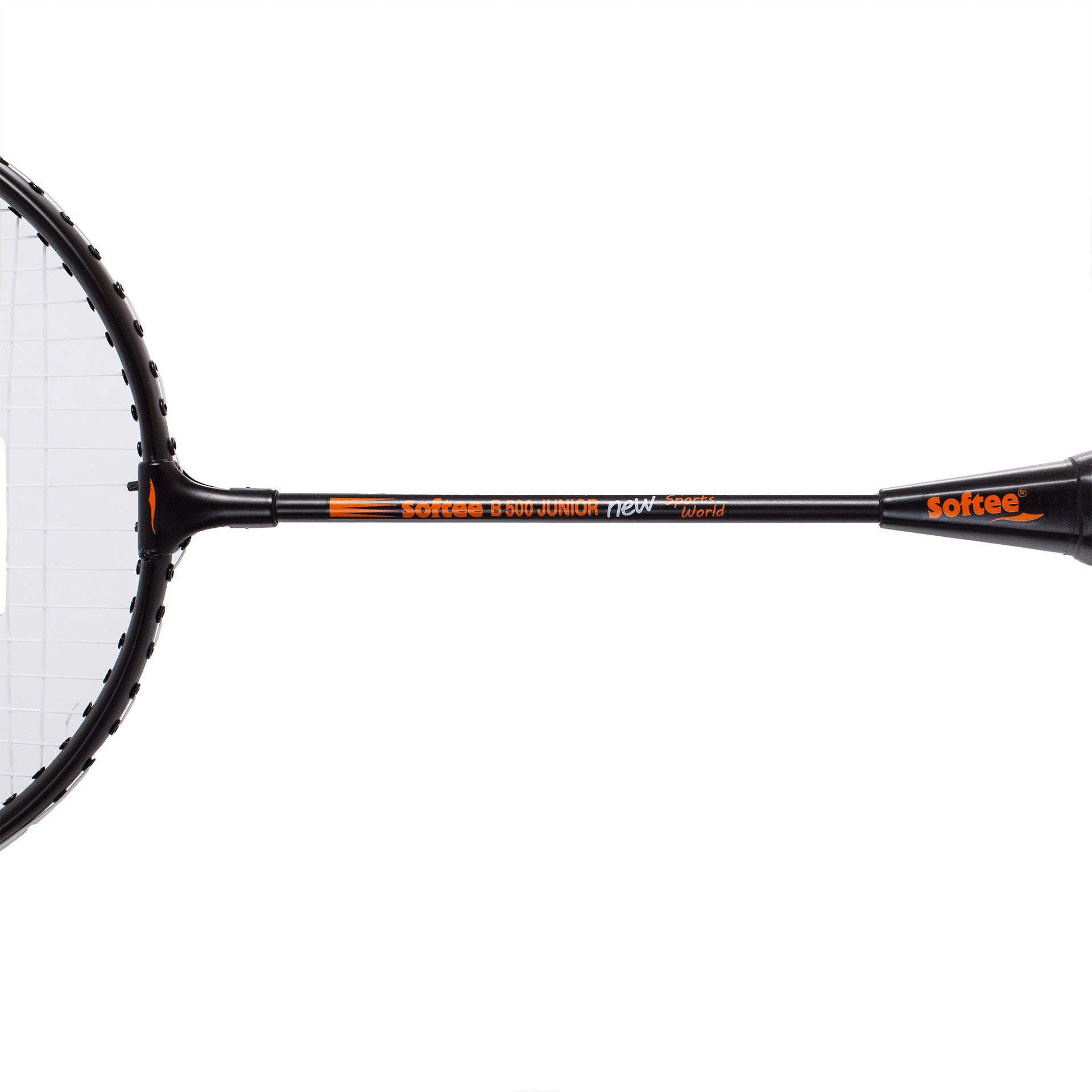 SOFTEE B500 JUNIOR BADMINTON RACKET