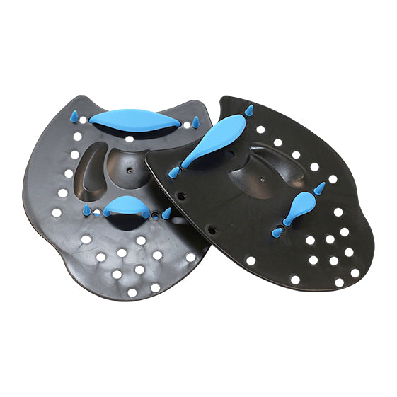 PAIR OF POOL FINS BALANCE