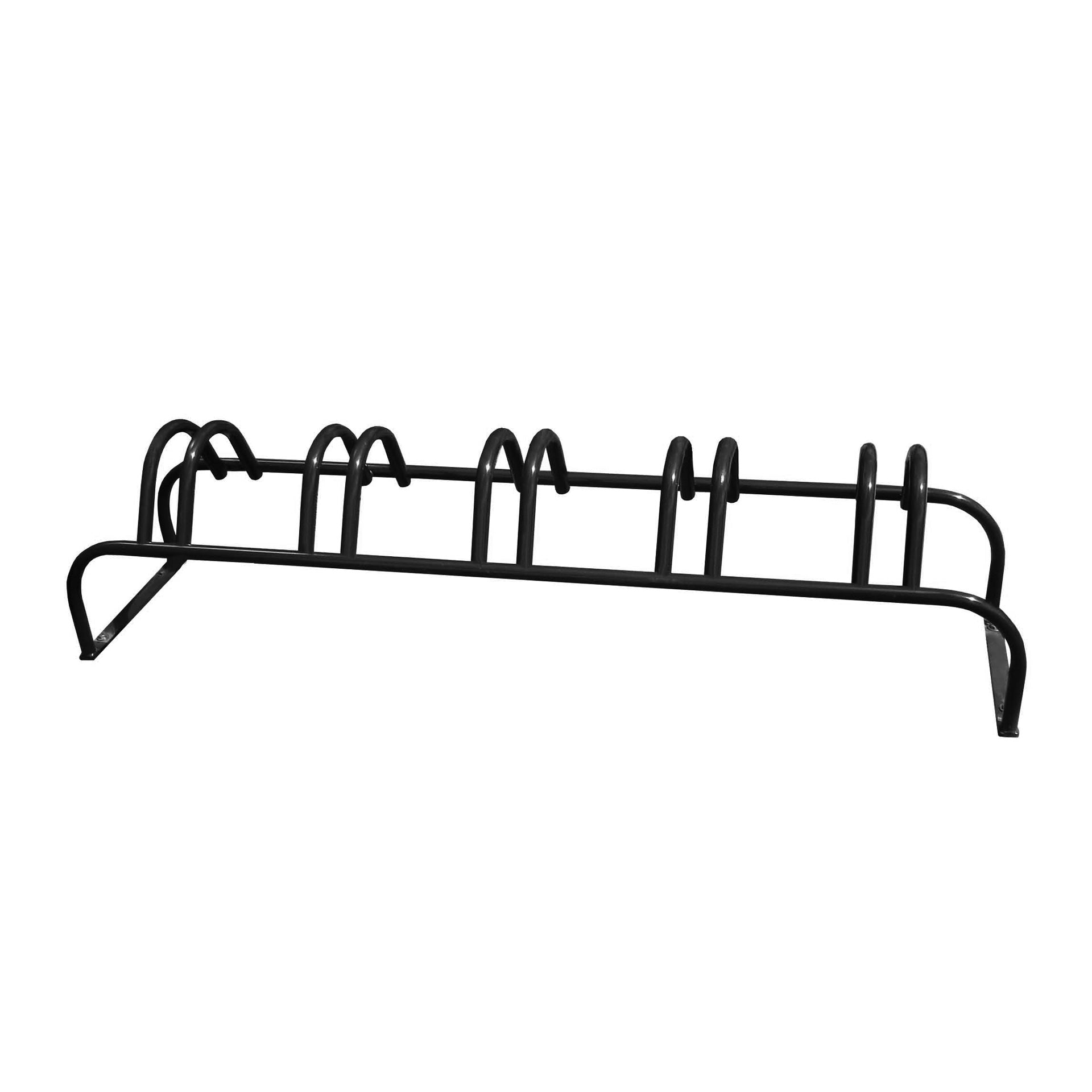 5-UNIT BIKE RACK