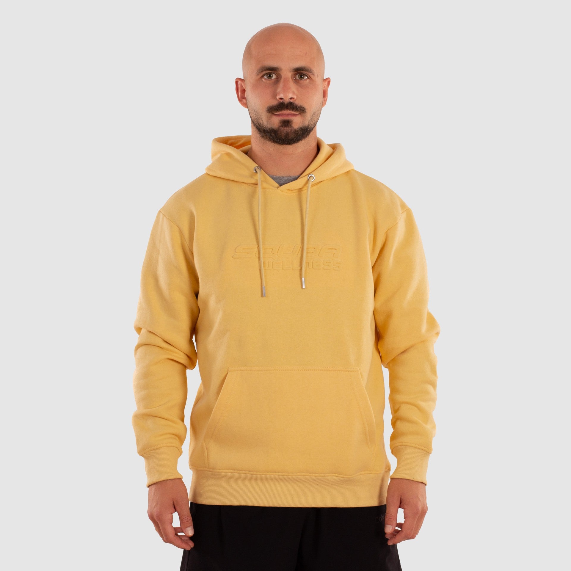 AQUATIC SQUBA SWEATSHIRT