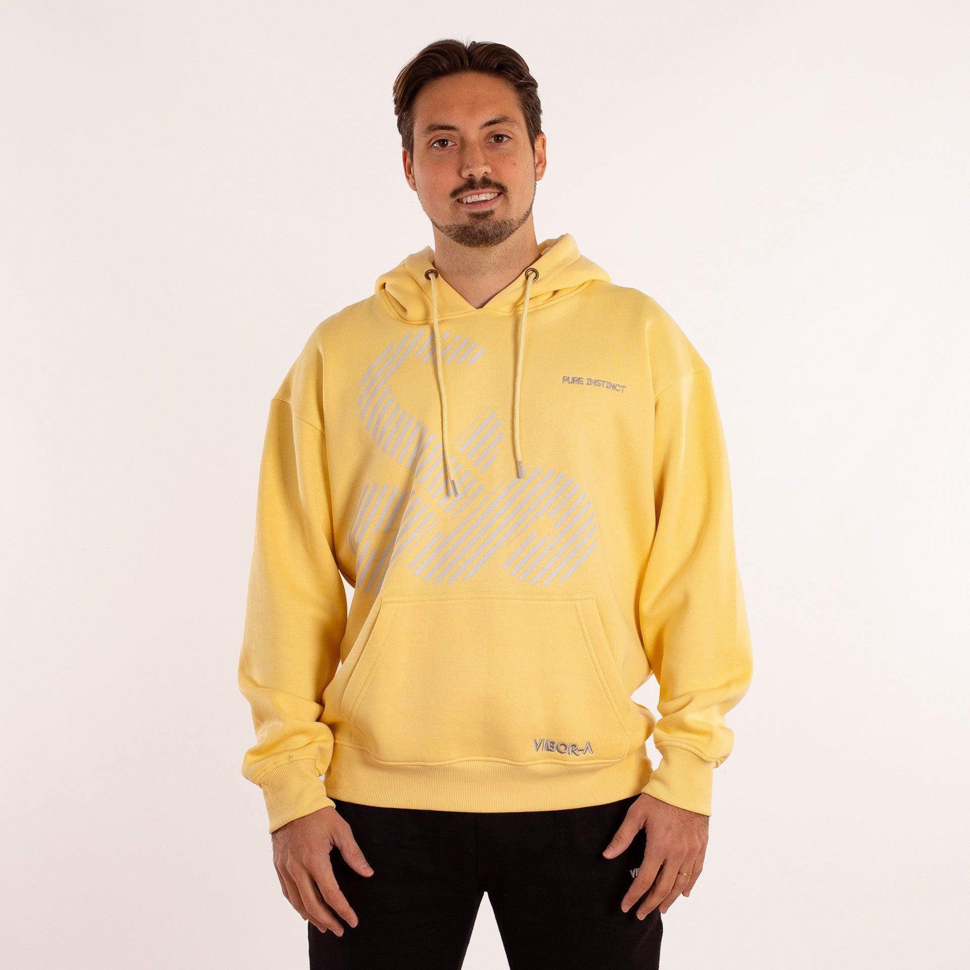 SUDADERA VIBOR-A SEOANEI