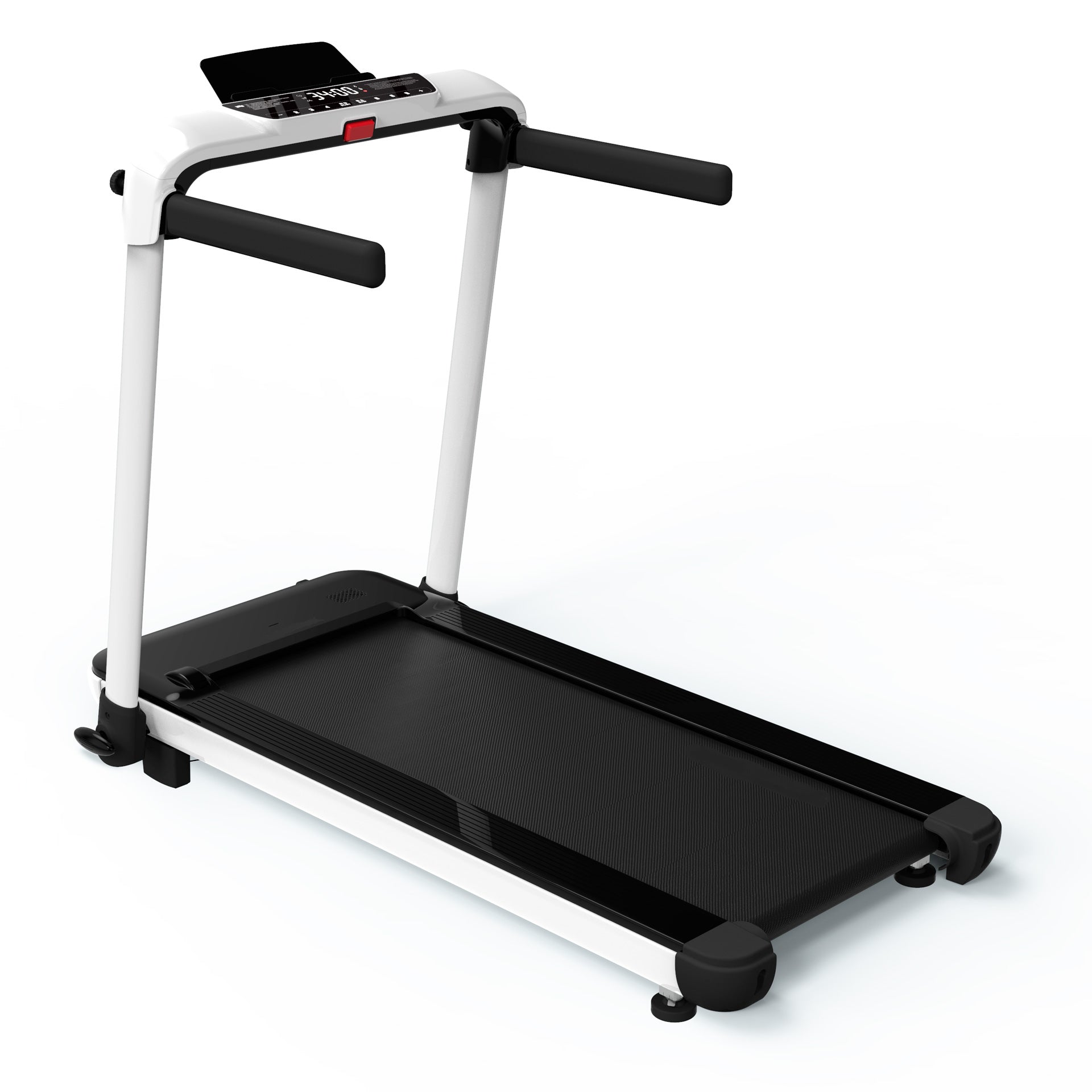 TAPIS DE COURSE MOTORISÉ TM 800