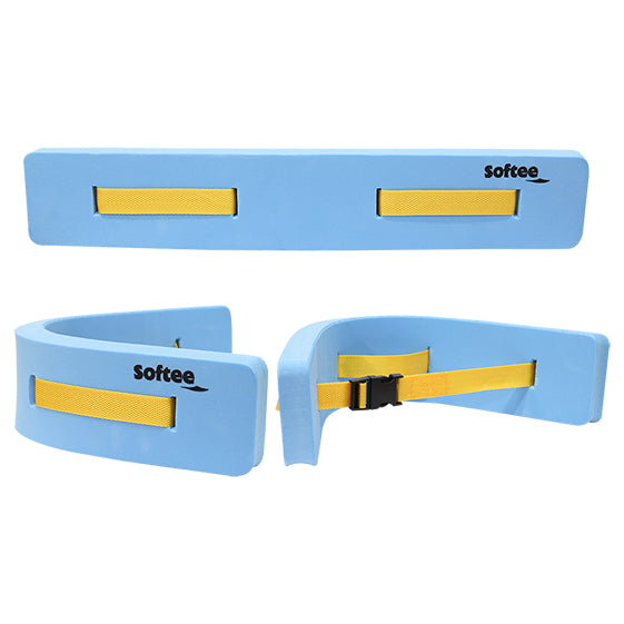 LEARNING BELT SAFETY BUCKLE