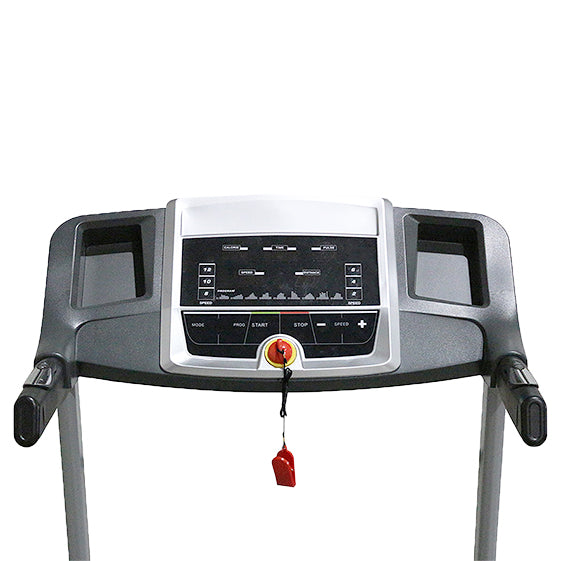 TAPIS DE COURSE MOTORISÉ DEPORTIUM TM 700 NEW