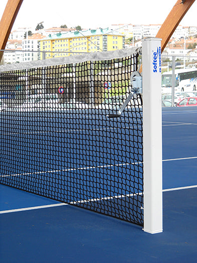 FILET DE TENNIS 4MM LIGNE PREMIUM