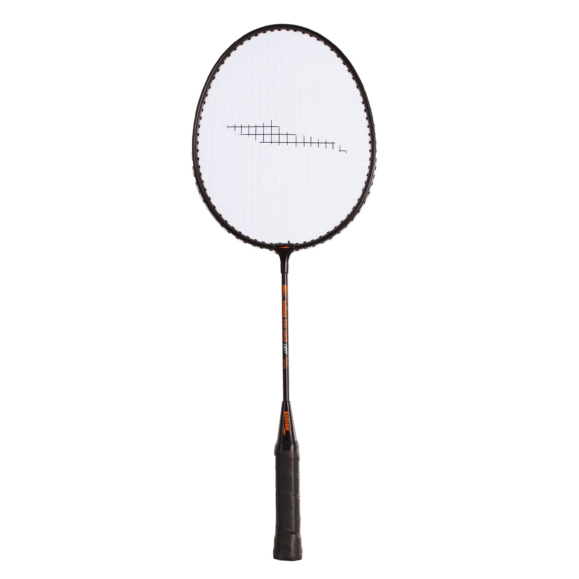 SOFTEE B500 JUNIOR BADMINTON RACKET