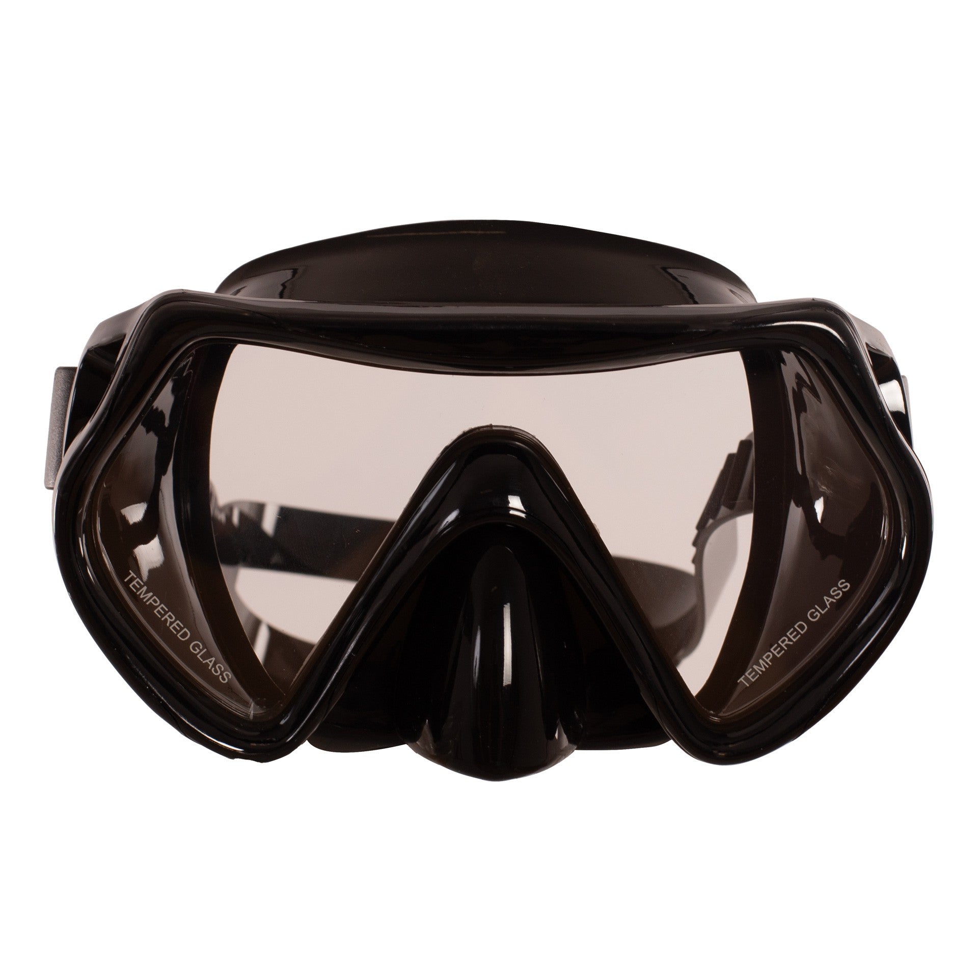 SQUBA LAKSMI SWIMMING MASK