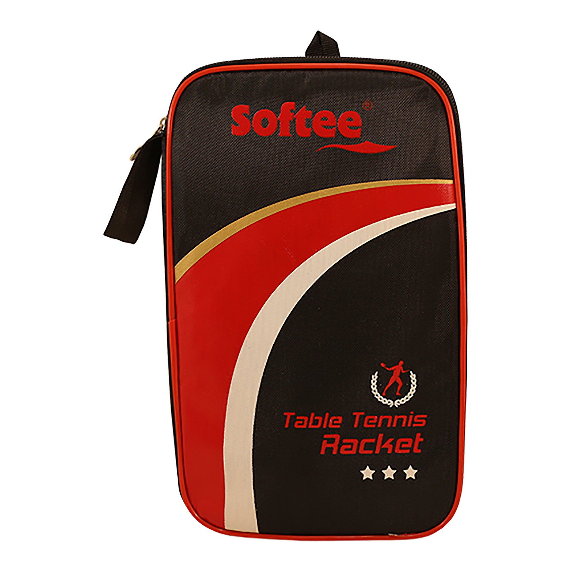 SOFTEE P900 PRO TABLE TENNIS RACKET