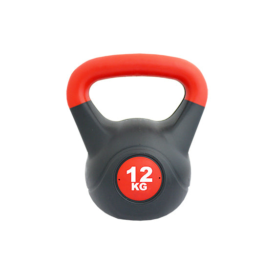 PVC KETTLEBELL