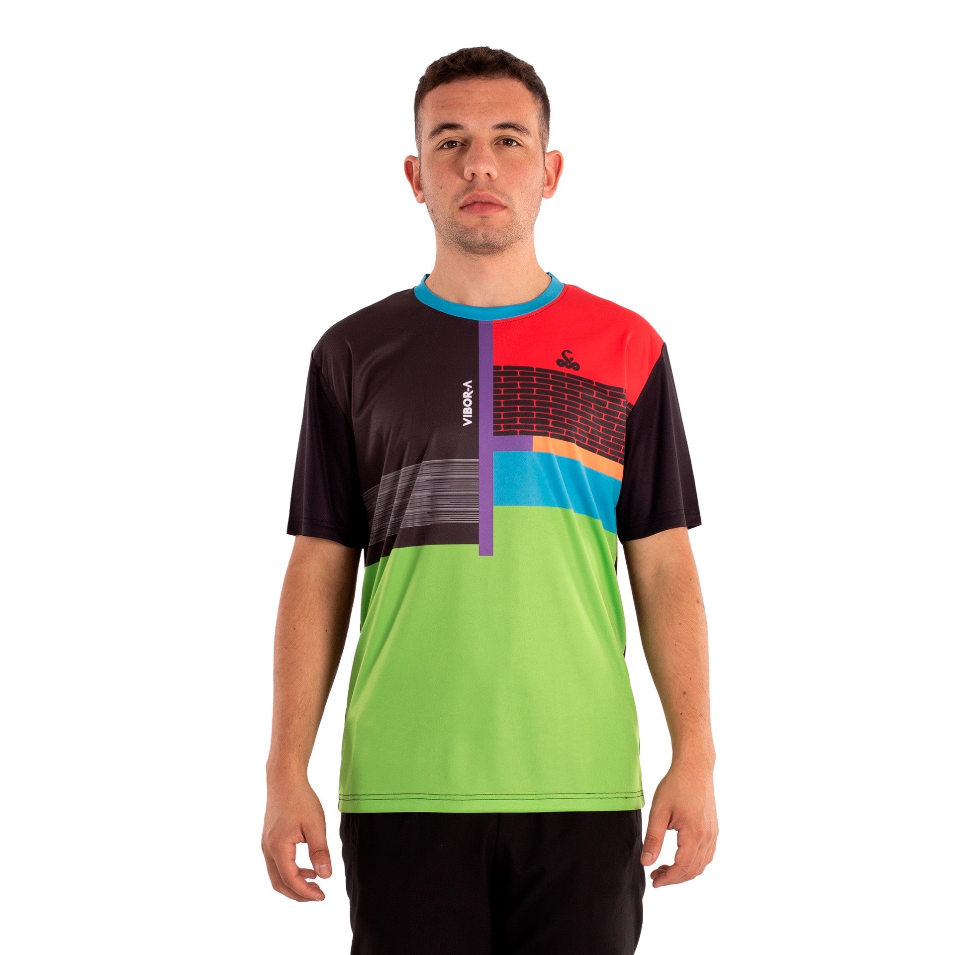 TEE-SHIRT VIBOR-A KING COBRA XTREME