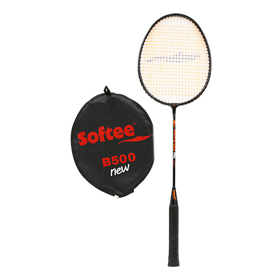 SOFTEE B500 NEW BADMINTON RACKET