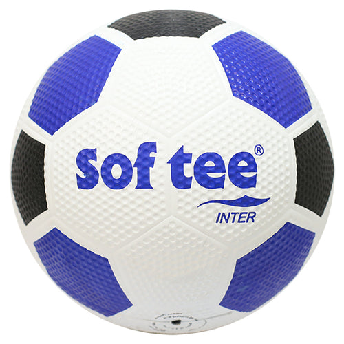 BALLON DE FOOTBALL EN MOUSSE