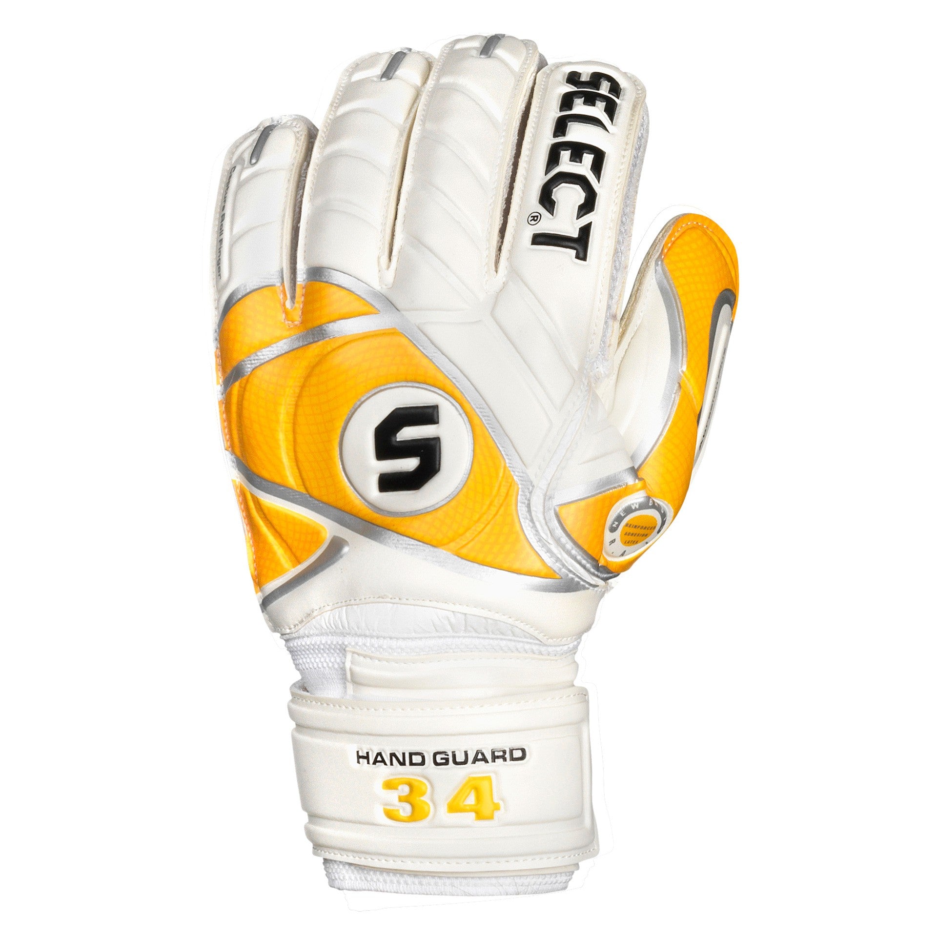 GANTS GARDIEN SELECT 34 ALLROUND