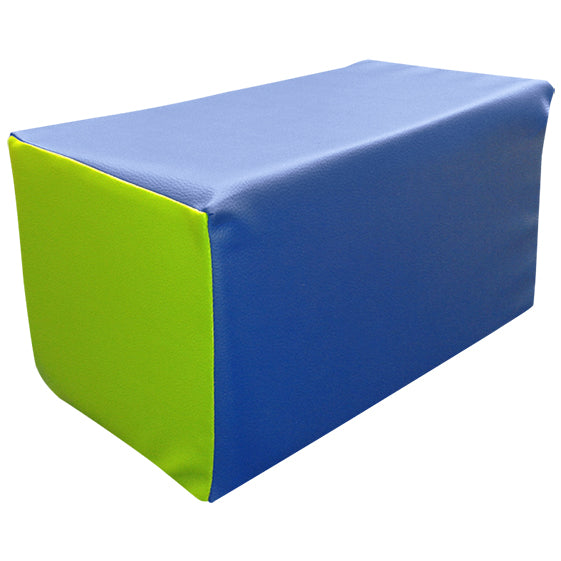 MEDIUM RECTANGLE FIGURE 50X25X25CM