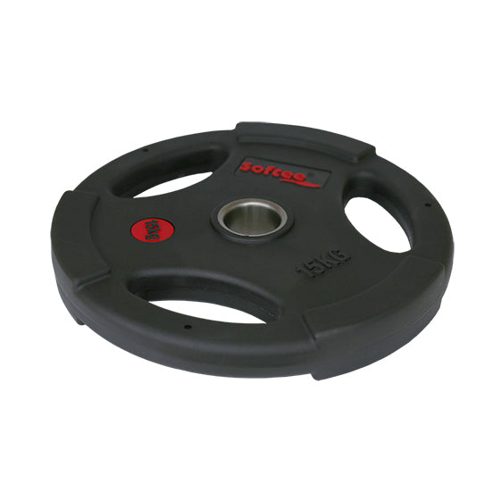 SOFTEE URETHANE OLYMPIC DISC