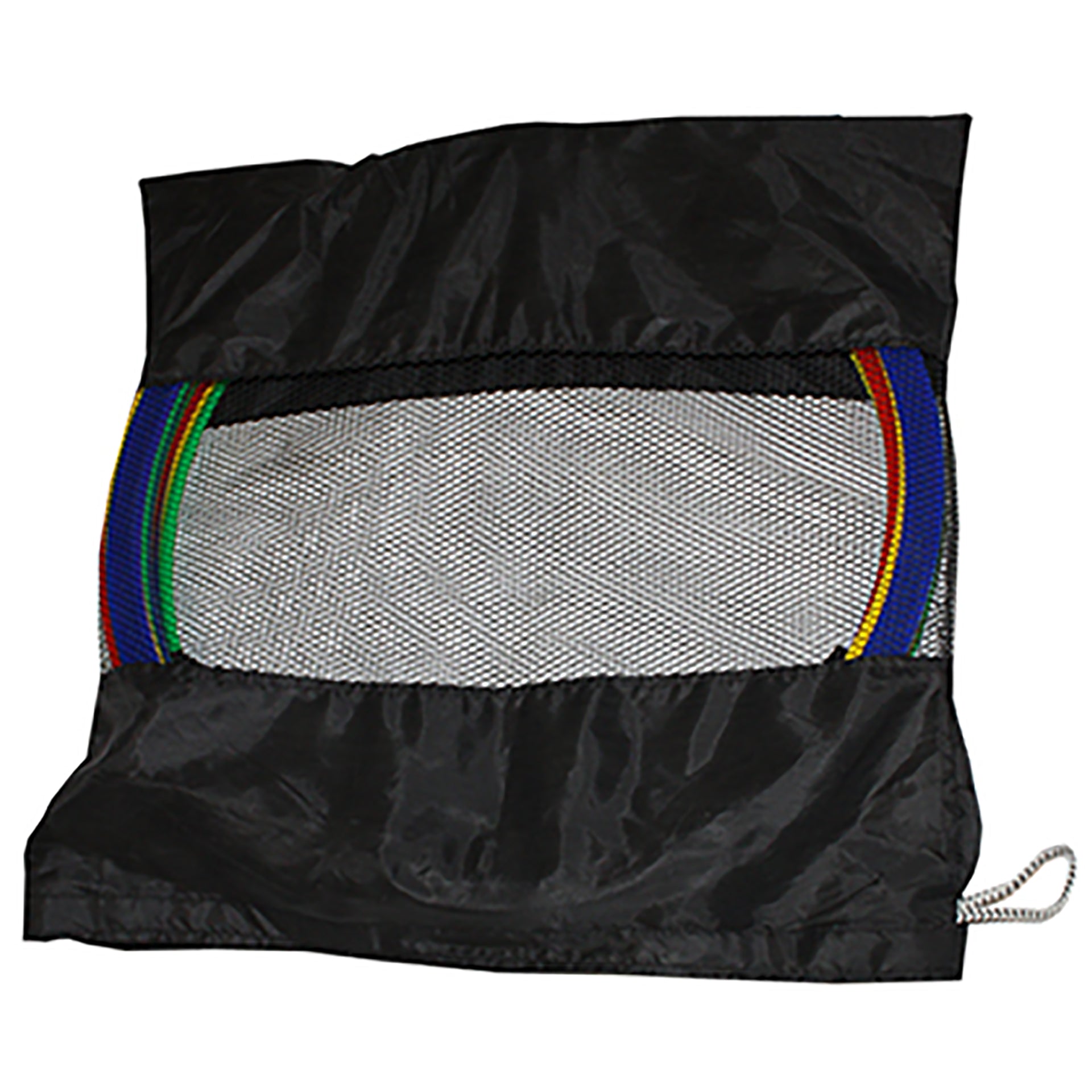 AGILITY LADDER MULTICOLOR HOOPS
