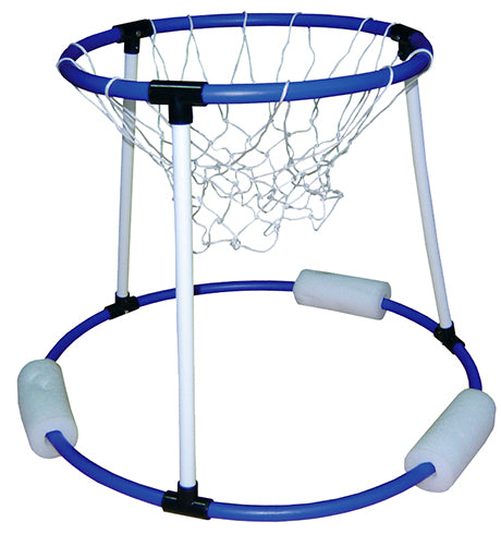 FLOATING PVC BASKET