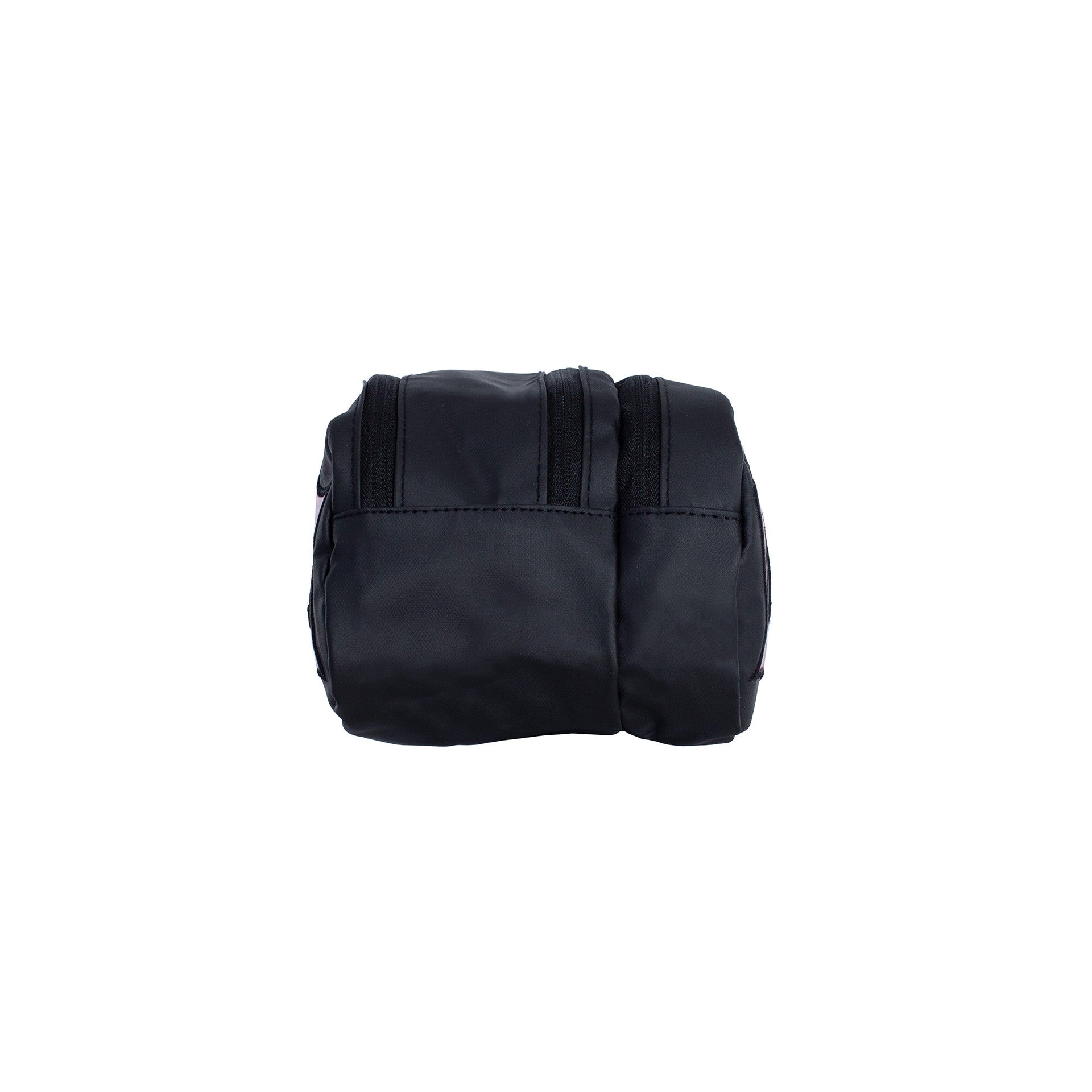 TROUSSE DE TOILETTE BLACK CROWN MIRACLE PRO ROUGE MÉTALLISÉ