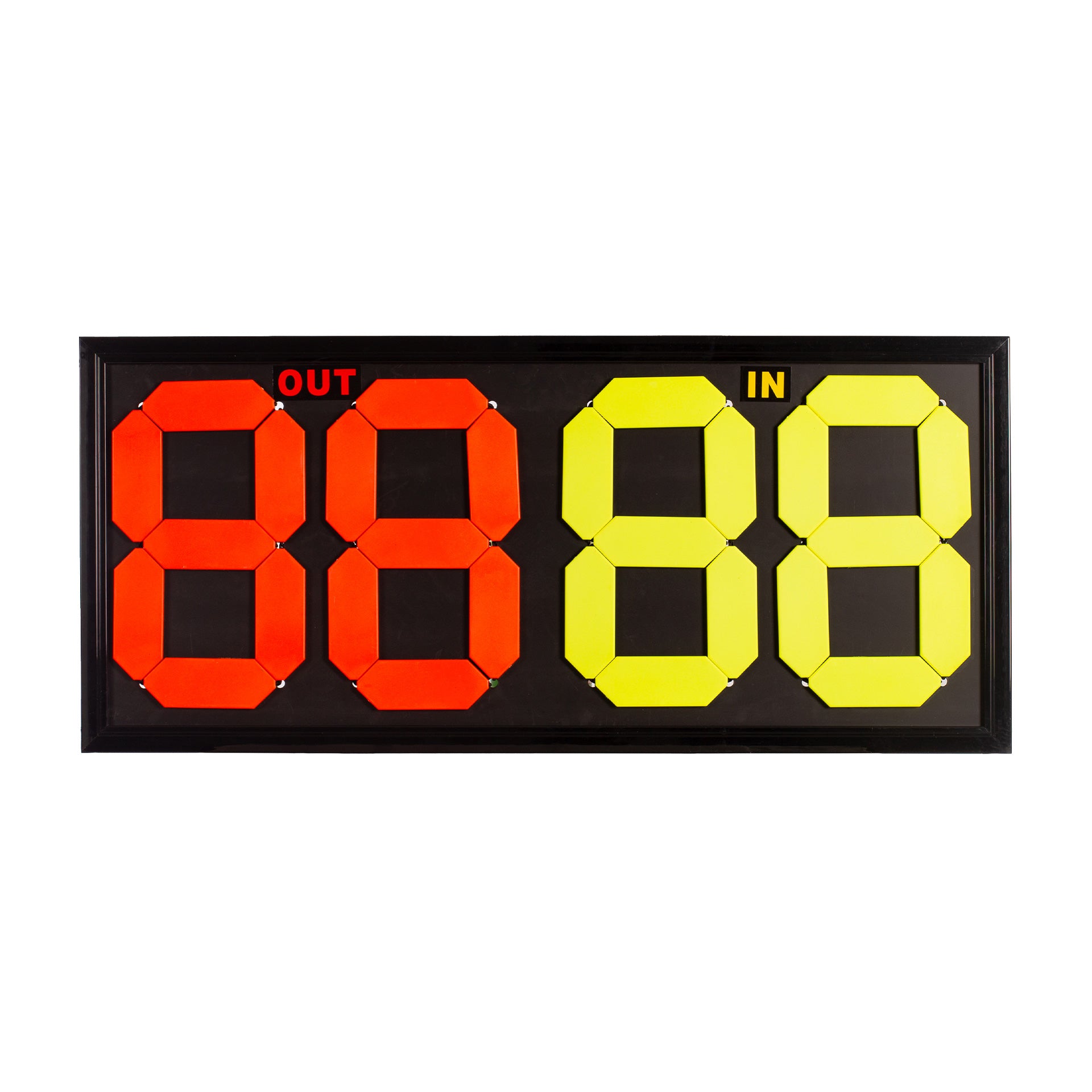 CHATOT SWITCH MARKER