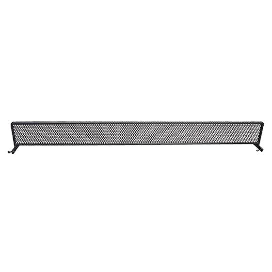 ANTI-VANDAL METAL TABLE TENNIS NET 3.5 AND 7.0