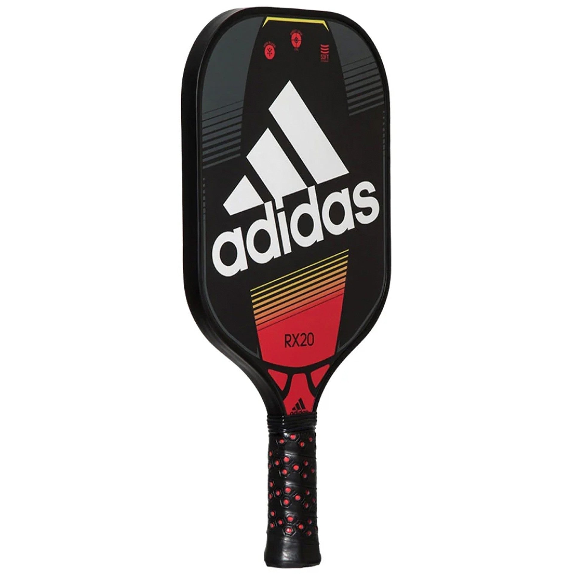 PAGAIE DE PICKLEBALL ADIDAS RX20 ORANGE