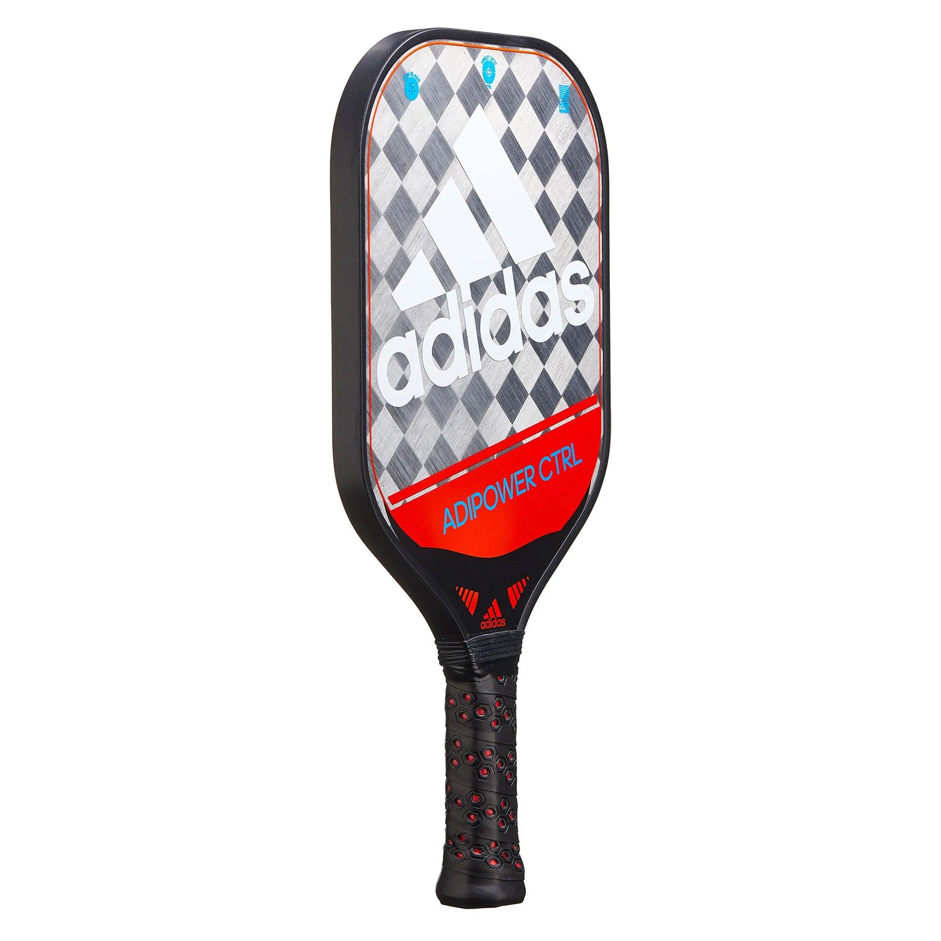 RAQUETTE DE PICKLEBALL ADIDAS ADIPOWER CTRL ORANGE