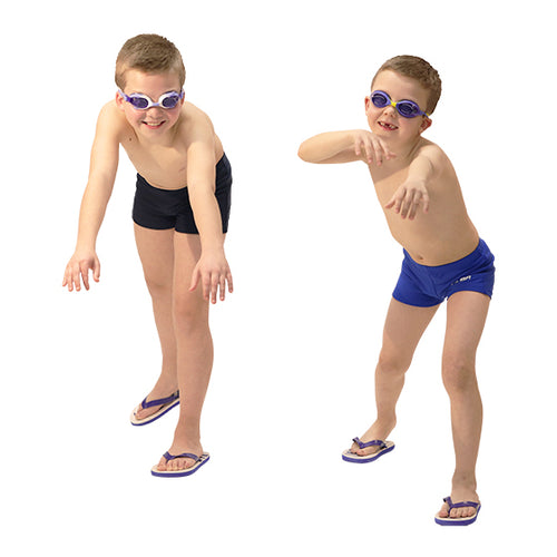 BOXER SQUBA SERIES KIDS TRAINING
