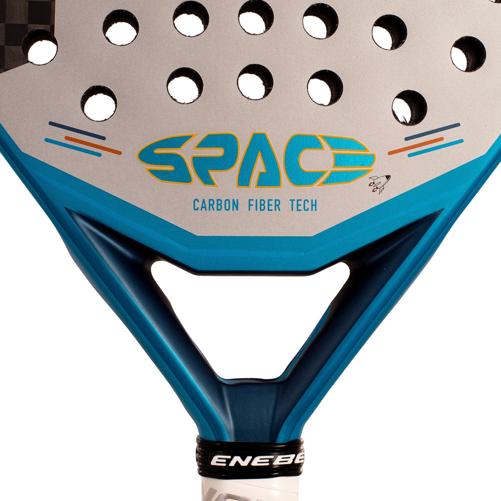 RAQUETTE DE PADEL ENEBE SPACE 2.0