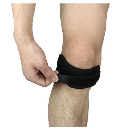 SOFTEE PATELLA STRAP