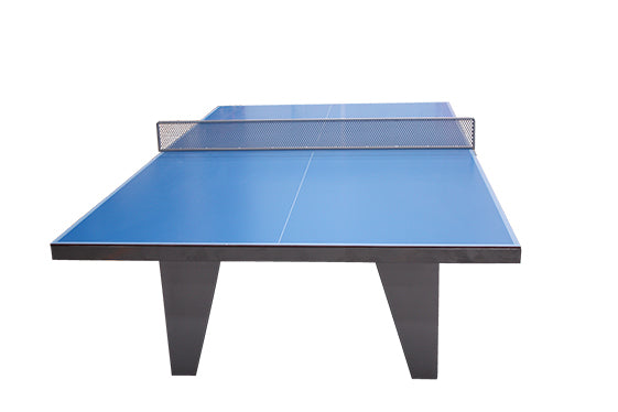 ANTI-VANDAL METAL TABLE TENNIS NET 3.5 AND 7.0