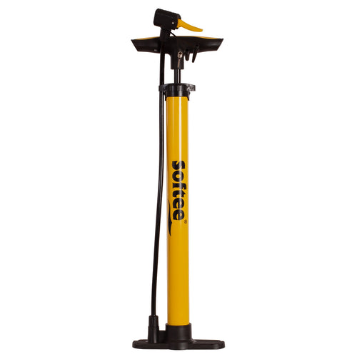 SOFTEE ZOOM PUMP