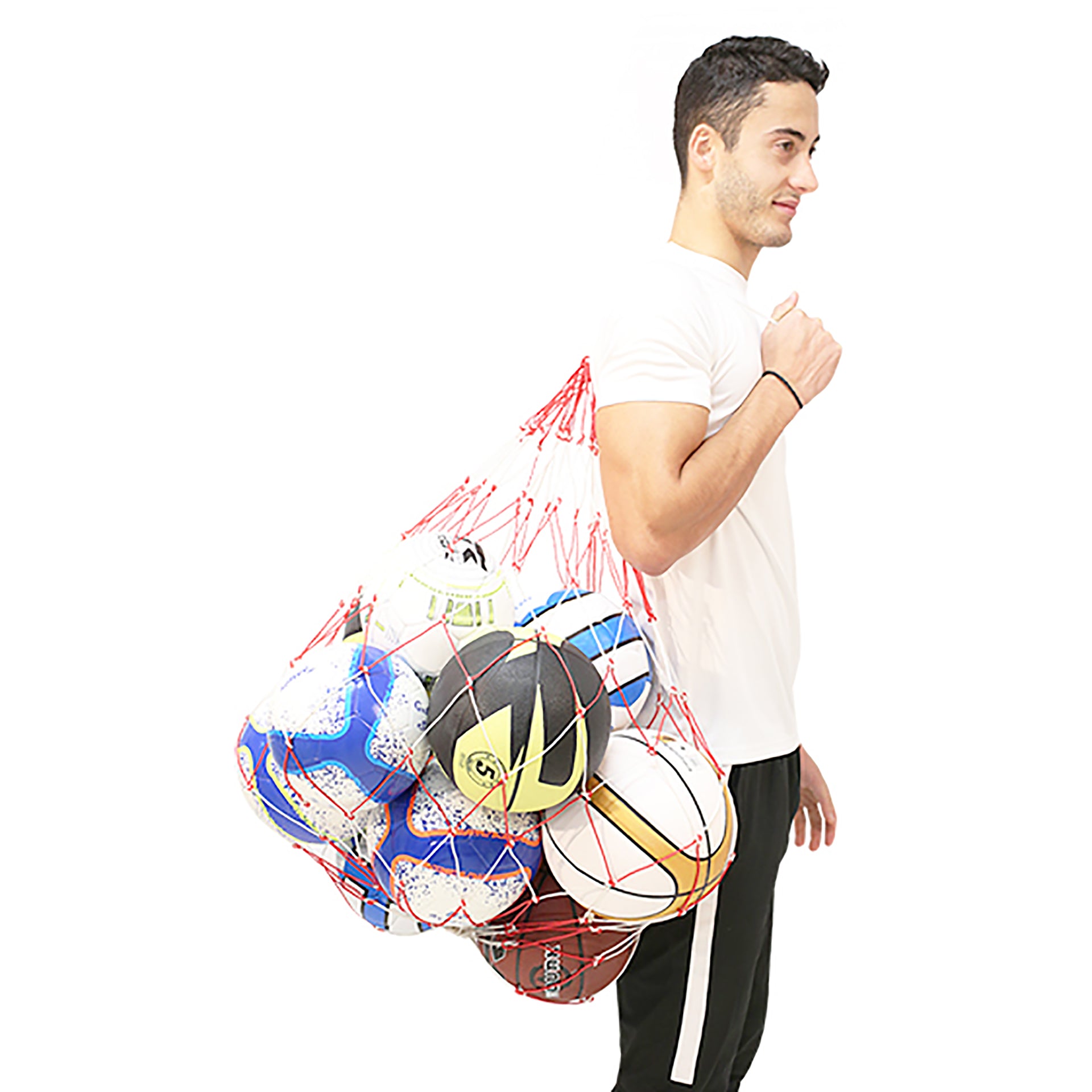BALL BAG FOR 20 BALLS