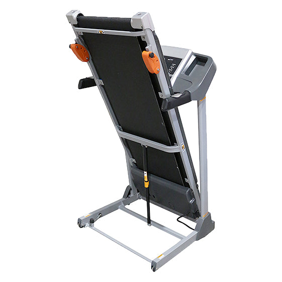 TAPIS DE COURSE MOTORISÉ DEPORTIUM TM 700 NEW