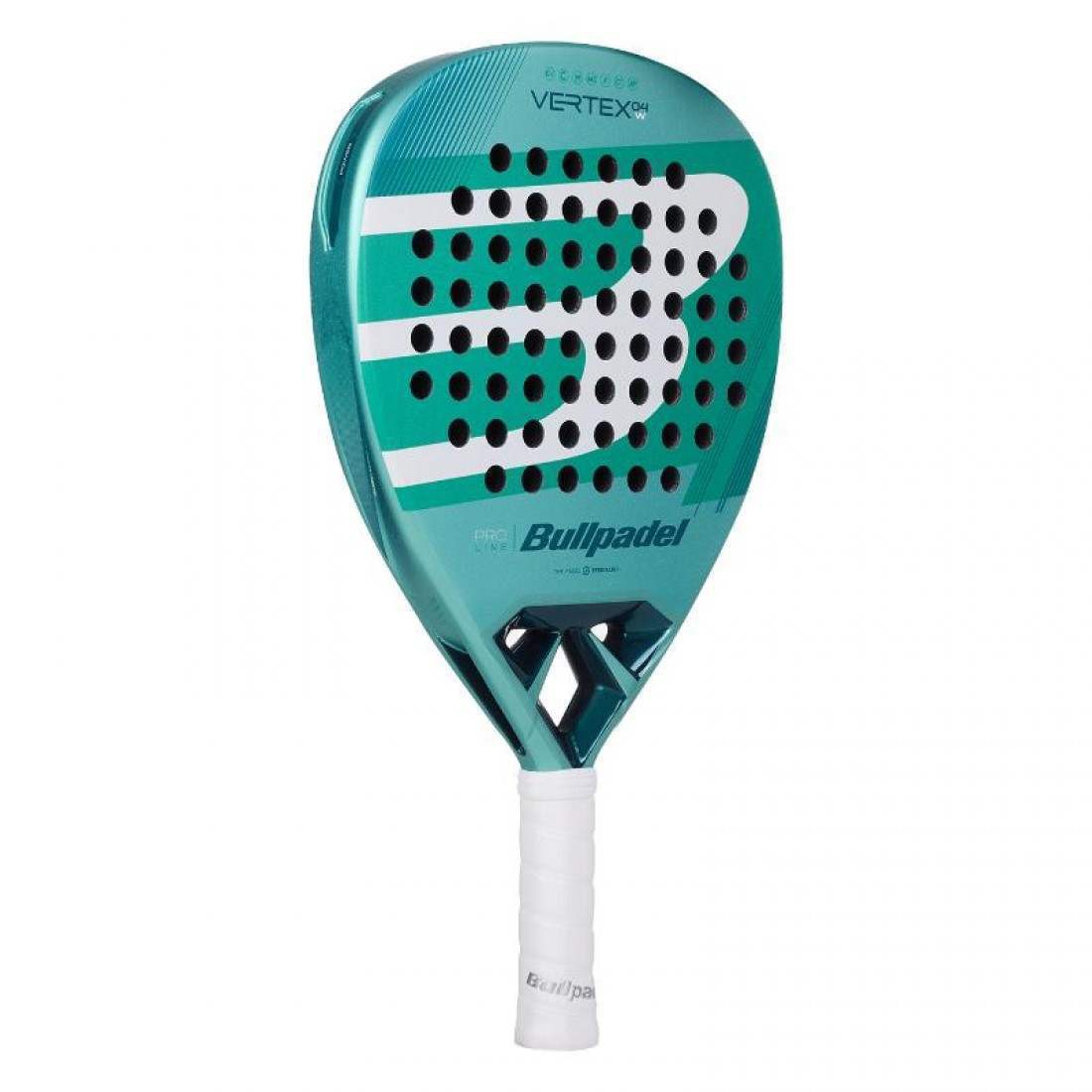 PACK BULLPADEL VERTEX 04 PRO LINE W 2026