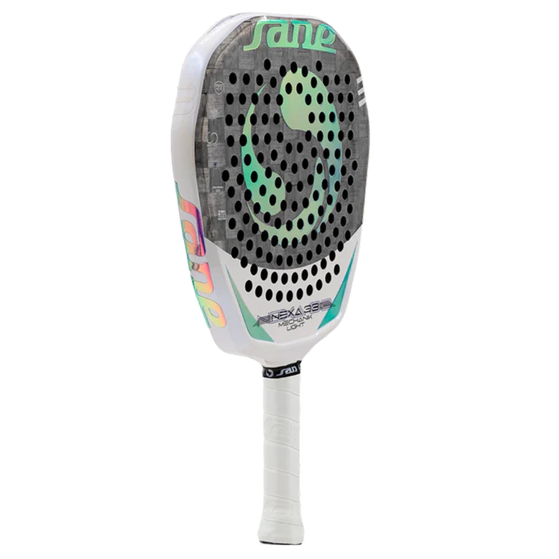PALA DE PÁDEL SANE NEXA 33 LIGHT