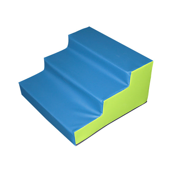 SMALL STAIR FIGURE 60X60X30CM
