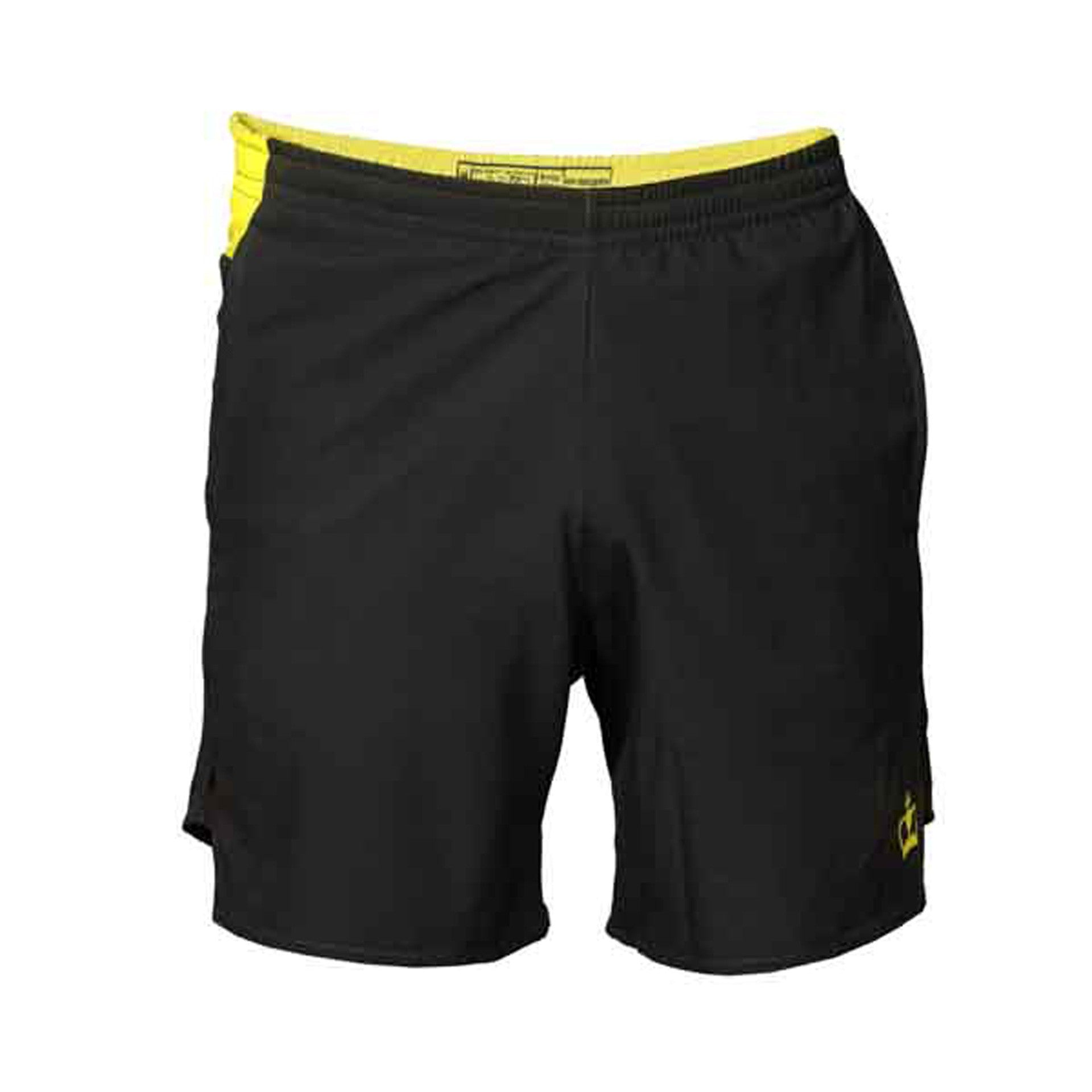BLACK CROWN ASHICA PANTS