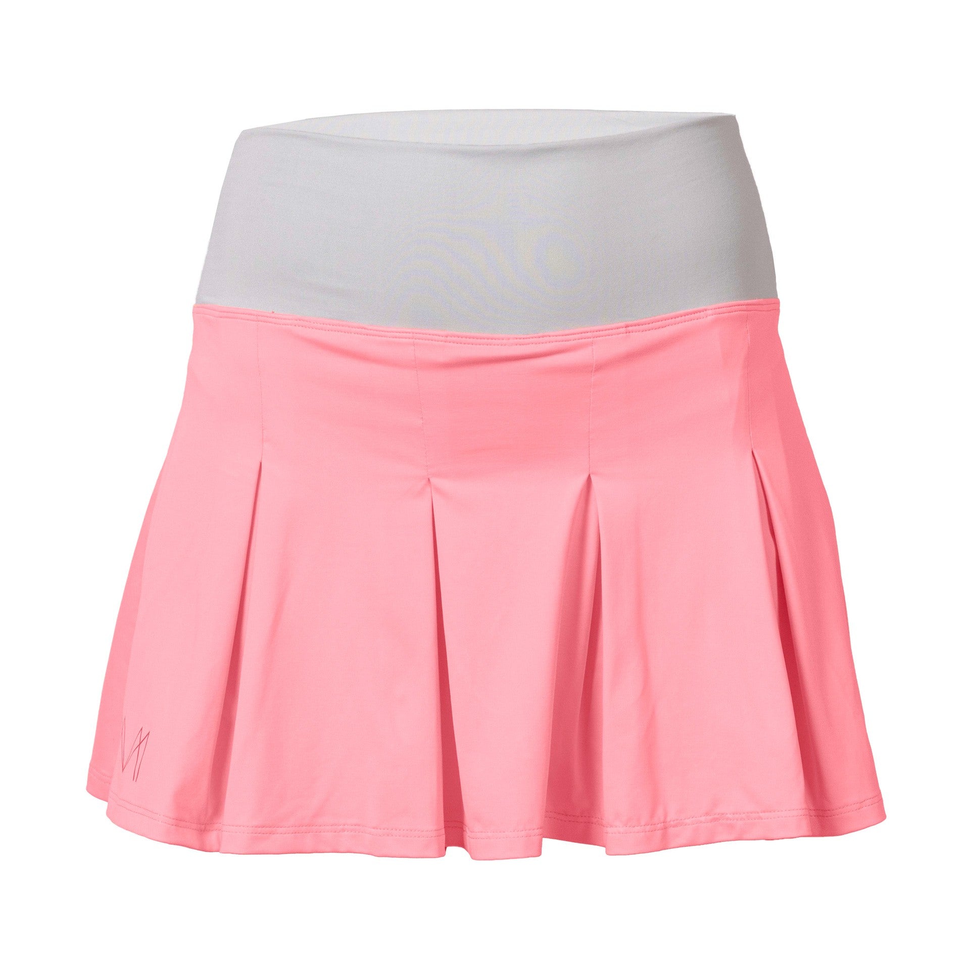 JUPE DE PADEL BLACK CROWN MARTA MARRERO 2.0 MOYA