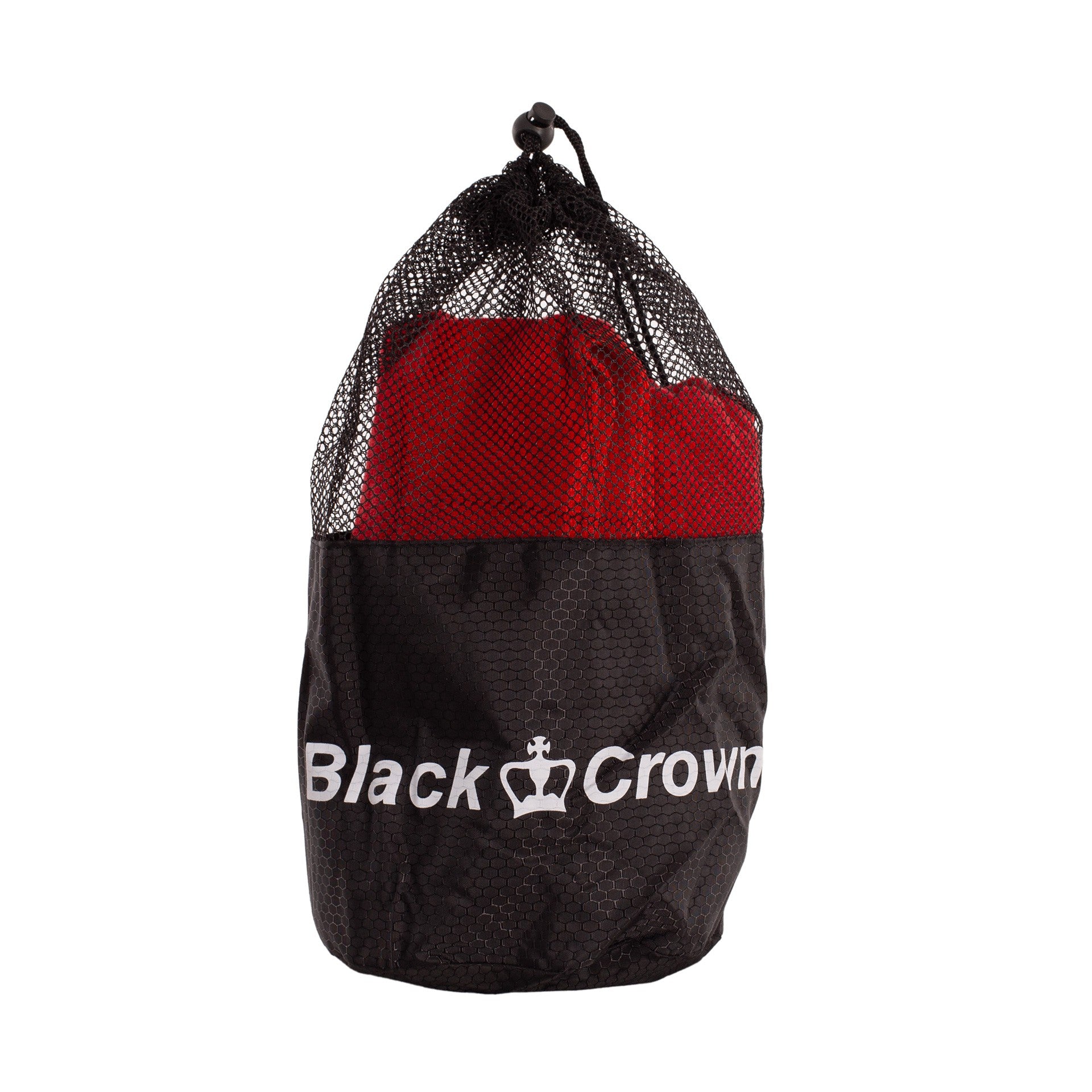 SERVIETTE SWEET BLACK CROWN