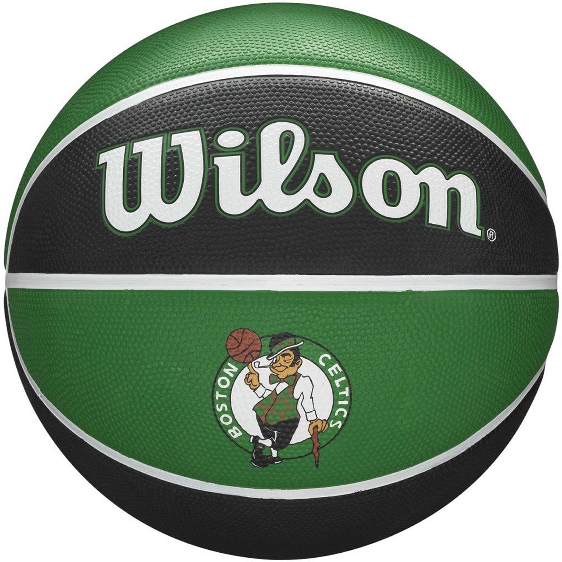 WILSON NBA TEAM TRIBUTE CELTICS BASKETBALL