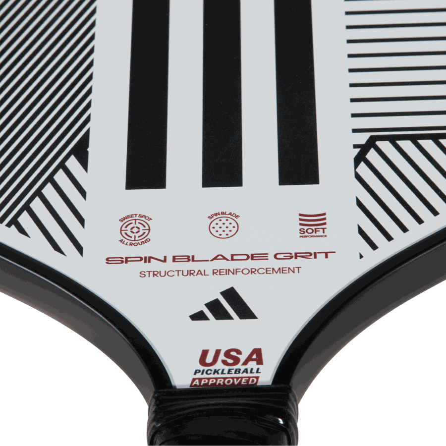 ADIDAS MATCH LIGHT 3 PICKLEBALL PADDLE